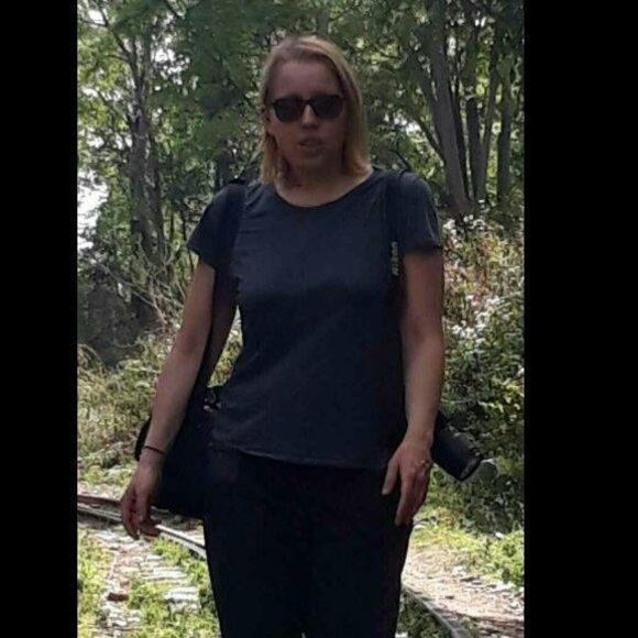 Meet your Posher, Ashley - Picture 1 of 1